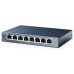 TP-LINK-SWITCH TL-SG108(UN)